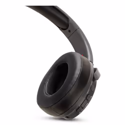 Aiwa HST-250BT/TN headphones/headset Wired & Wireless Head-band Calls/Music Micro-USB Bluetooth Black - Additional view 8
