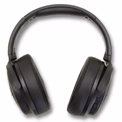 Aiwa HST-250BT/BK headphones/headset Wired & Wireless Head-band Calls/Music Micro-USB Bluetooth Black