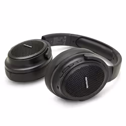 Aiwa HST-250BT/BK headphones/headset Wired & Wireless Head-band Calls/Music Micro-USB Bluetooth Black - Additional view 8