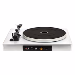 Aiwa APX-680BT/WT Belt-drive audio turntable White Automatic - Additional view 5