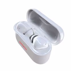 Aiwa EBTW-888ANC/WT headphones/headset True Wireless Stereo (TWS) In-ear Calls/Music Bluetooth White