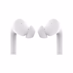 Aiwa EBTW-888ANC/WT headphones/headset True Wireless Stereo (TWS) In-ear Calls/Music Bluetooth White