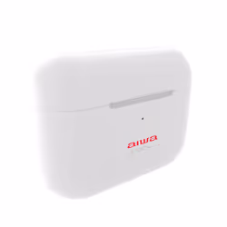 Aiwa EBTW-888ANC/WT headphones/headset True Wireless Stereo (TWS) In-ear Calls/Music Bluetooth White - Additional view 6