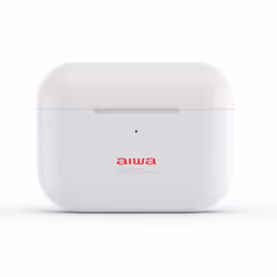 Aiwa EBTW-888ANC/WT headphones/headset True Wireless Stereo (TWS) In-ear Calls/Music Bluetooth White - Additional view 7