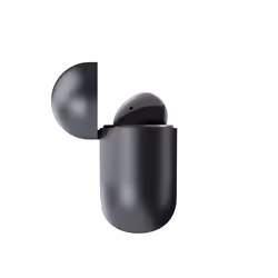 Aiwa EBTW-888ANC/BK headphones/headset True Wireless Stereo (TWS) In-ear Calls/Music Bluetooth Black