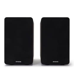 Reflexion SP-A100 loudspeaker Black Wired 140 W