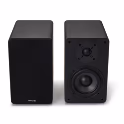 Reflexion SP-A100 loudspeaker Black Wired 140 W - Additional view 6
