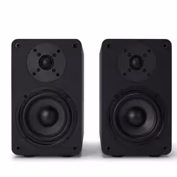 Reflexion SP-A100 loudspeaker Black Wired 140 W - Additional view 8