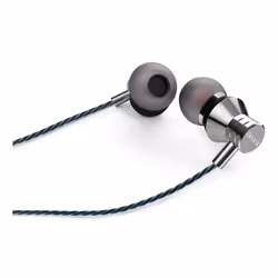 Aiwa ESTM-50USB-C Headset Wired In-ear Calls/Music USB Type-C Silver