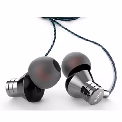 Aiwa ESTM-50USB-C Headset Wired In-ear Calls/Music USB Type-C Silver