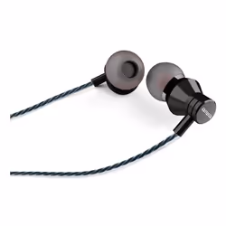 Aiwa ESTM-50USB-C Headset Wired In-ear Calls/Music USB Type-C Black