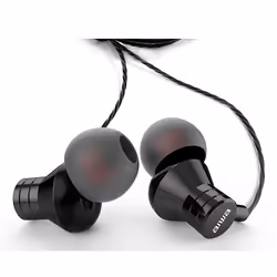 Aiwa ESTM-50USB-C Headset Wired In-ear Calls/Music USB Type-C Black