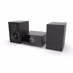 Aiwa MSBTU-600 home audio system Home audio micro system 50 W Black - Additional view 4