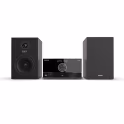 Aiwa MSBTU-600 home audio system Home audio micro system 50 W Black - Additional view 6