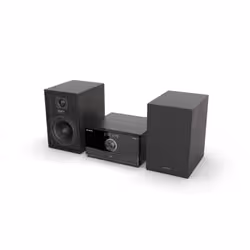 Aiwa MSBTU-600 home audio system Home audio micro system 50 W Black - Additional view 8