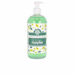 Gotas De Mayfer jabón de manos 500 ml