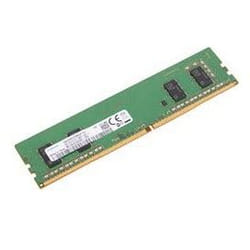 Samsung 4GB DDR4-2400 memory module 1 x 4 GB 2400 MHz