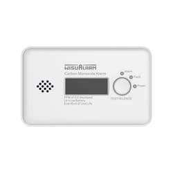WisuAlarm Carbon Monoxide Detector