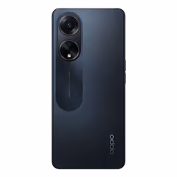 OPPO A98 5G 17.1 cm (6.72") Dual SIM Android 13 USB Type-C 8 GB 256 GB 5000 mAh Black