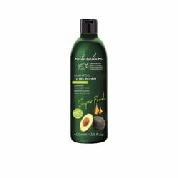 Super Food avocado total repair shampoo 400 ml