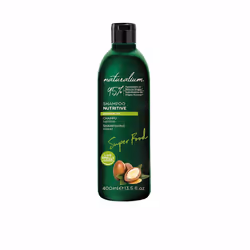 Super Food argan oil nutritive shampoo 400 ml