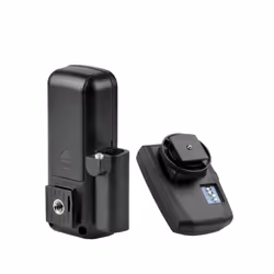 Godox CT-16 Flash Trigger Transmitter + Receiver Set (Black)