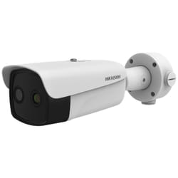 Hikvision Digital Technology DS-2TD2636B-15/P security camera IP secur