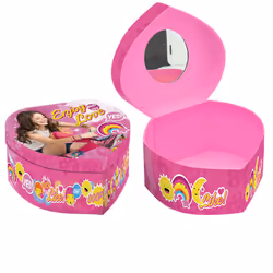 Kids Euroswan WD18014