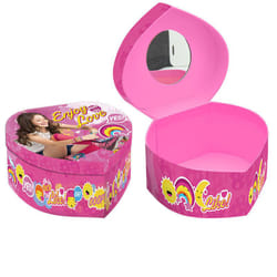 Kids Euroswan WD18014 jewellery box/pouch/organizer Carton