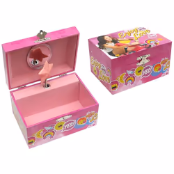 Kids Euroswan WD18017 musical toy