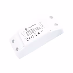 WOOX R4967, Wireless, White