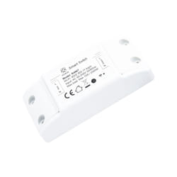 WOOX R4967 light switch White