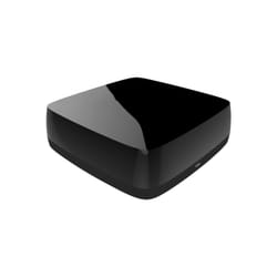 WOOX R4294 remote control IR Wireless/Wi-Fi Universal -, Voice Control