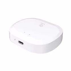 WOOX R7070, Indoor, White, Home, 10 - 30 m, 30 m, Plastic