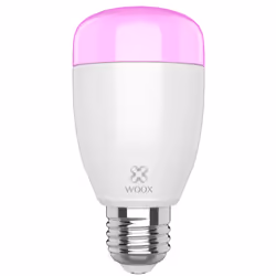 WOOX R5085-DIAMOND smart lighting Smart bulb Wi-Fi 6 W