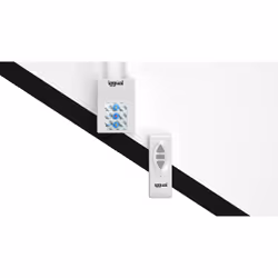 iggual PSIES200 projection screen 2.82 m (111") 1:1 - Additional view 7