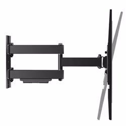 iggual SPTV13 177.8 cm (70") Black - Additional view 2