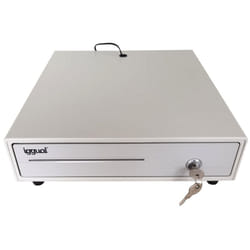 iggual IRON-10W Electronic cash drawer