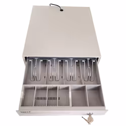 iggual IRON-10W Electronic cash drawer