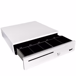 iggual IGG315767 cash drawer Electronic cash drawer