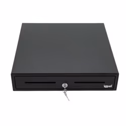 iggual IRON-50 Manual & automatic cash drawer