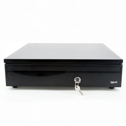iggual IRON-30 Manual & automatic cash drawer