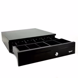 iggual IRON-30 Manual & automatic cash drawer