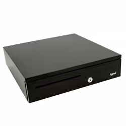 iggual IRON-30 Manual & automatic cash drawer