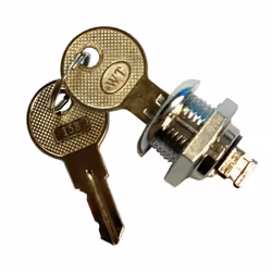 iggual IGG316962, Key lock, Silver, Metal, IRON-10, IRON-30, IRON-50, 50 mm, 100 mm
