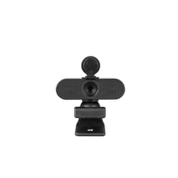 iggual IGG317167 webcam 1920 x 1080 pixels USB Black