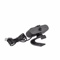 iggual IGG317167 webcam 1920 x 1080 pixels USB Black