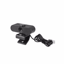 iggual IGG317167 webcam 1920 x 1080 pixels USB Black