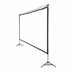 iggual IGG317396 projection screen 3.05 m (120") 16:9 - Additional view 3