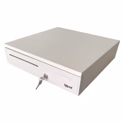 iggual IRON-50W Manual & automatic cash drawer